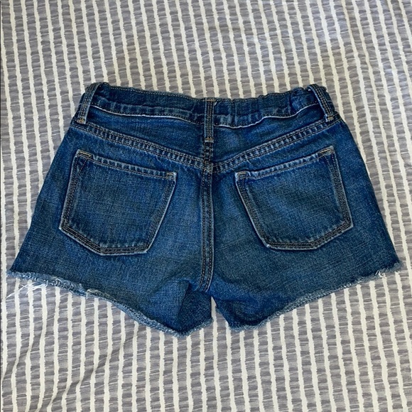 Old Navy Stars Jean Shorts - Picture 2 of 5